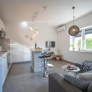 Apartment Zara, Matulji