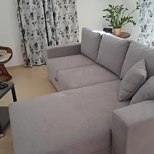  Apartman Crni Macak