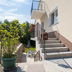 Apartment Zlatko, Matulji