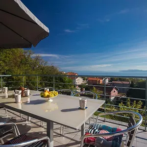 Apartment Bellavista, Matulji