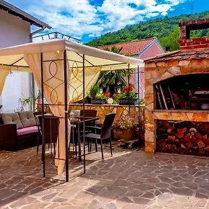  Apartman Comfortable Apartment Near Opatija